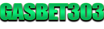 Logo Gasbet303