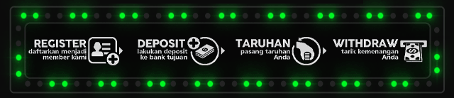 Gasbet303 Jackpot